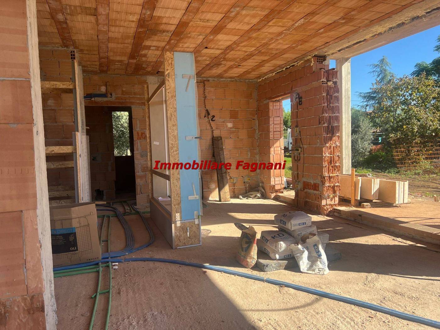 Interno appartamento