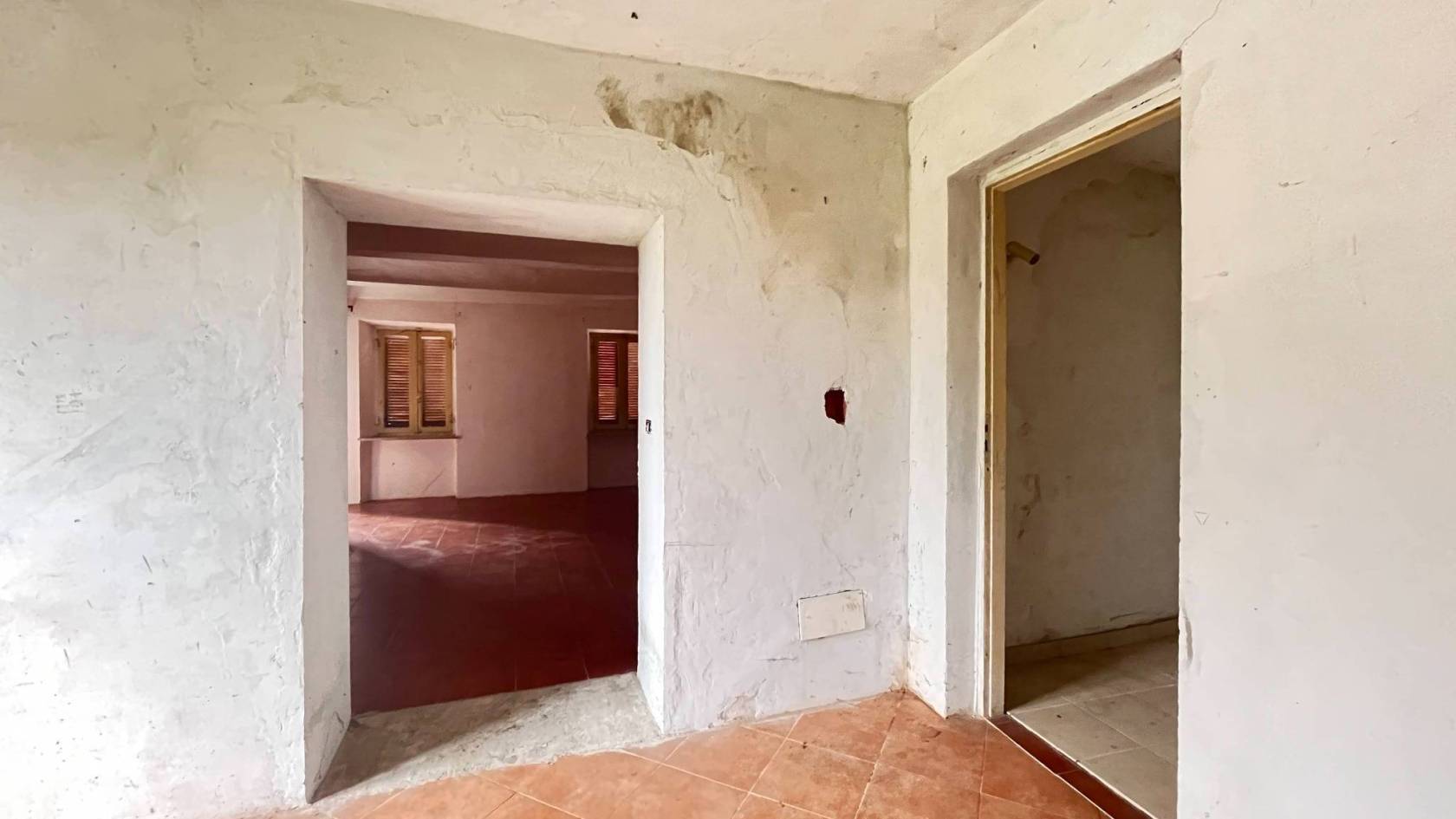 Interno appartamento Interno appartamento