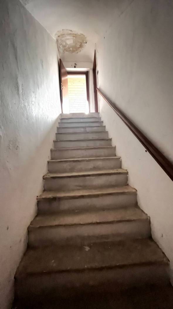 Interno palazzo Interno palazzo