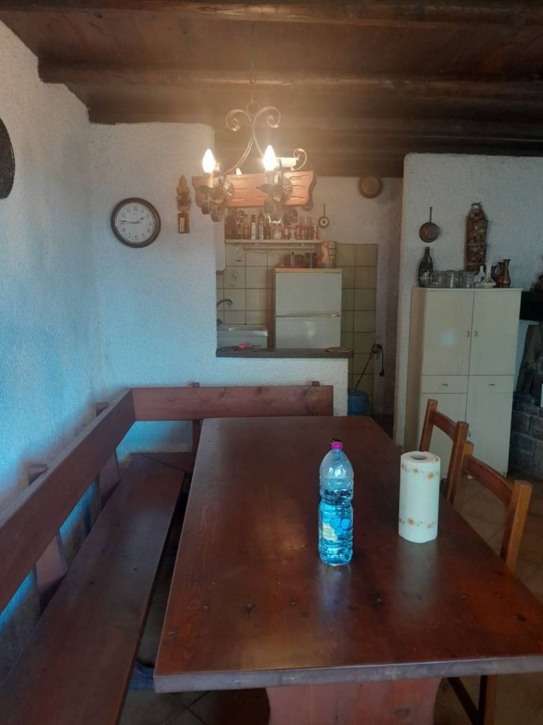 Sala da pranzo