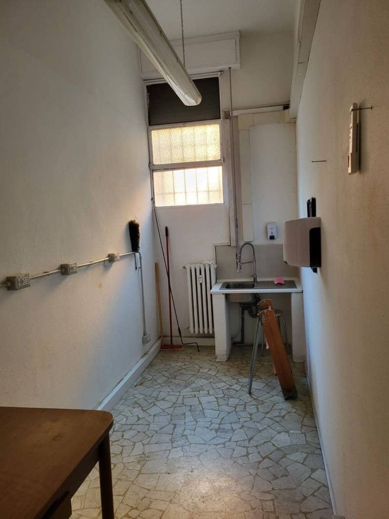 Interno non residenziale