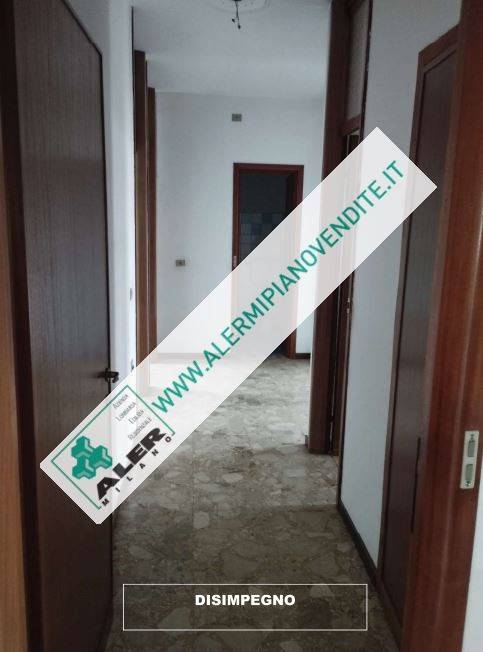 Interno appartamento