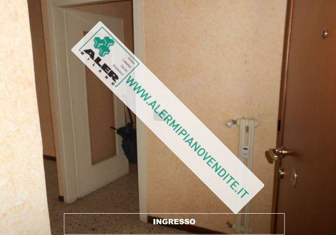 Interno appartamento