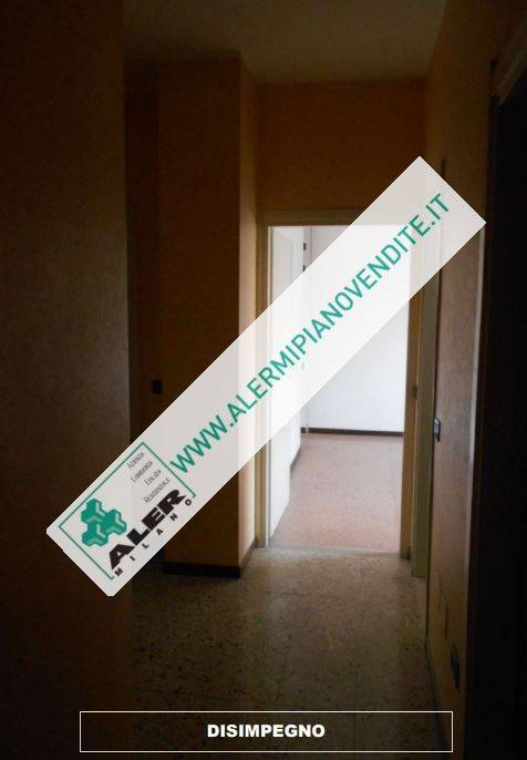 Interno appartamento