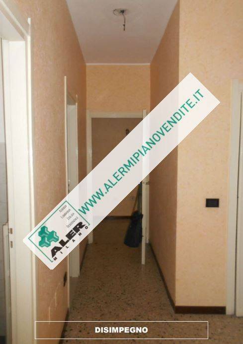 Interno appartamento