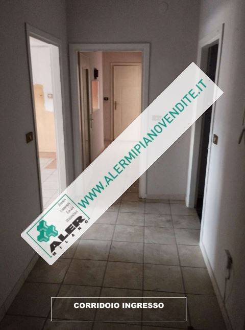 Interno appartamento