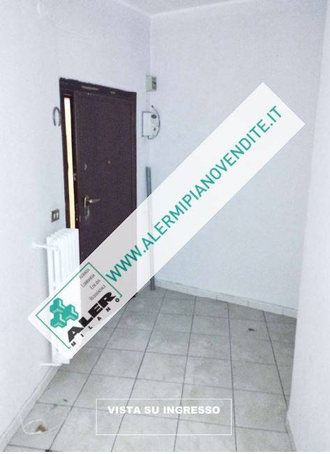 Interno appartamento