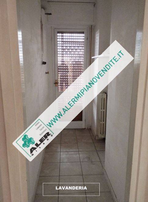 Interno appartamento