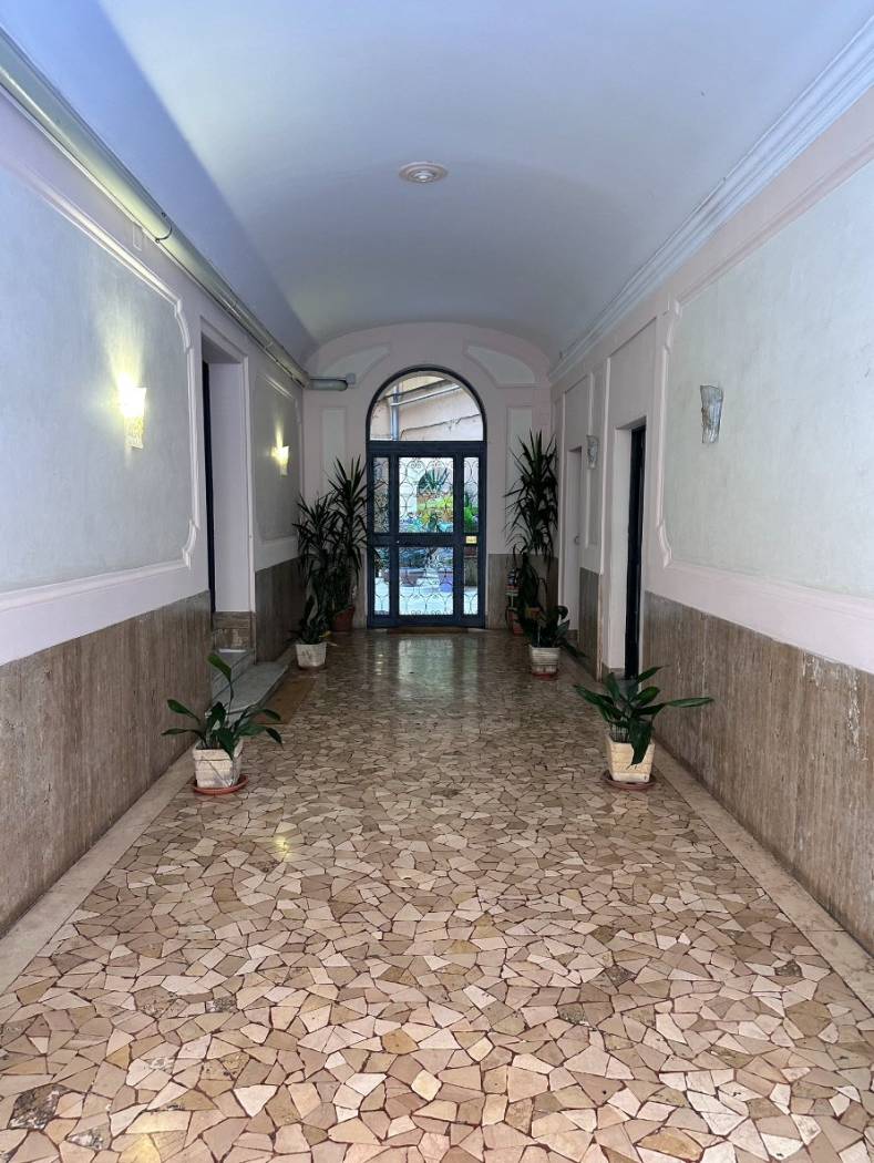 Interno palazzo