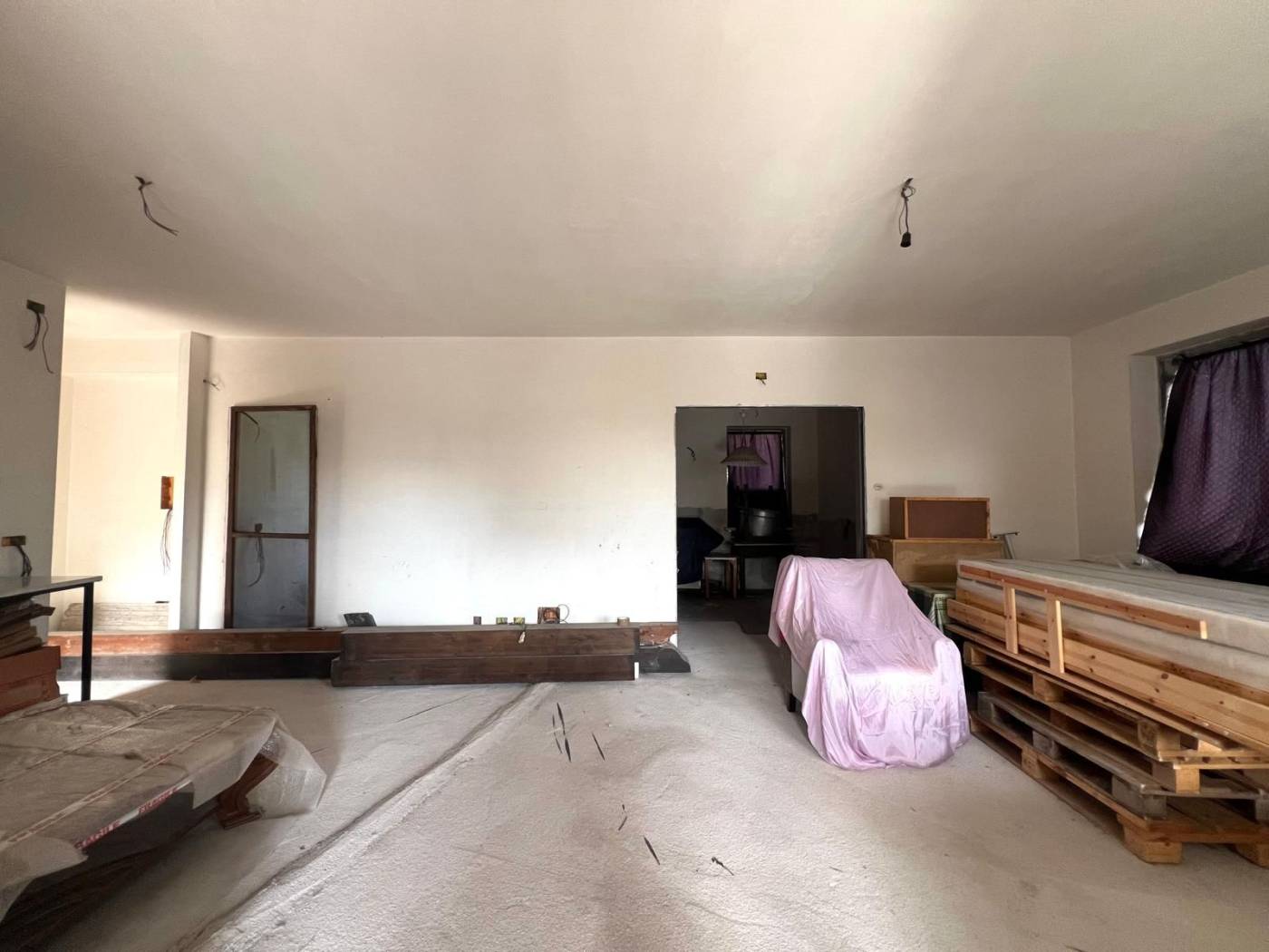 Interno appartamento