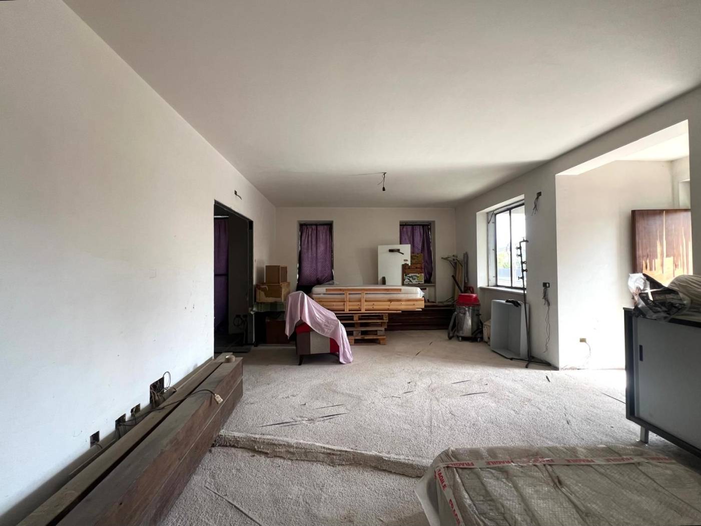 Interno appartamento