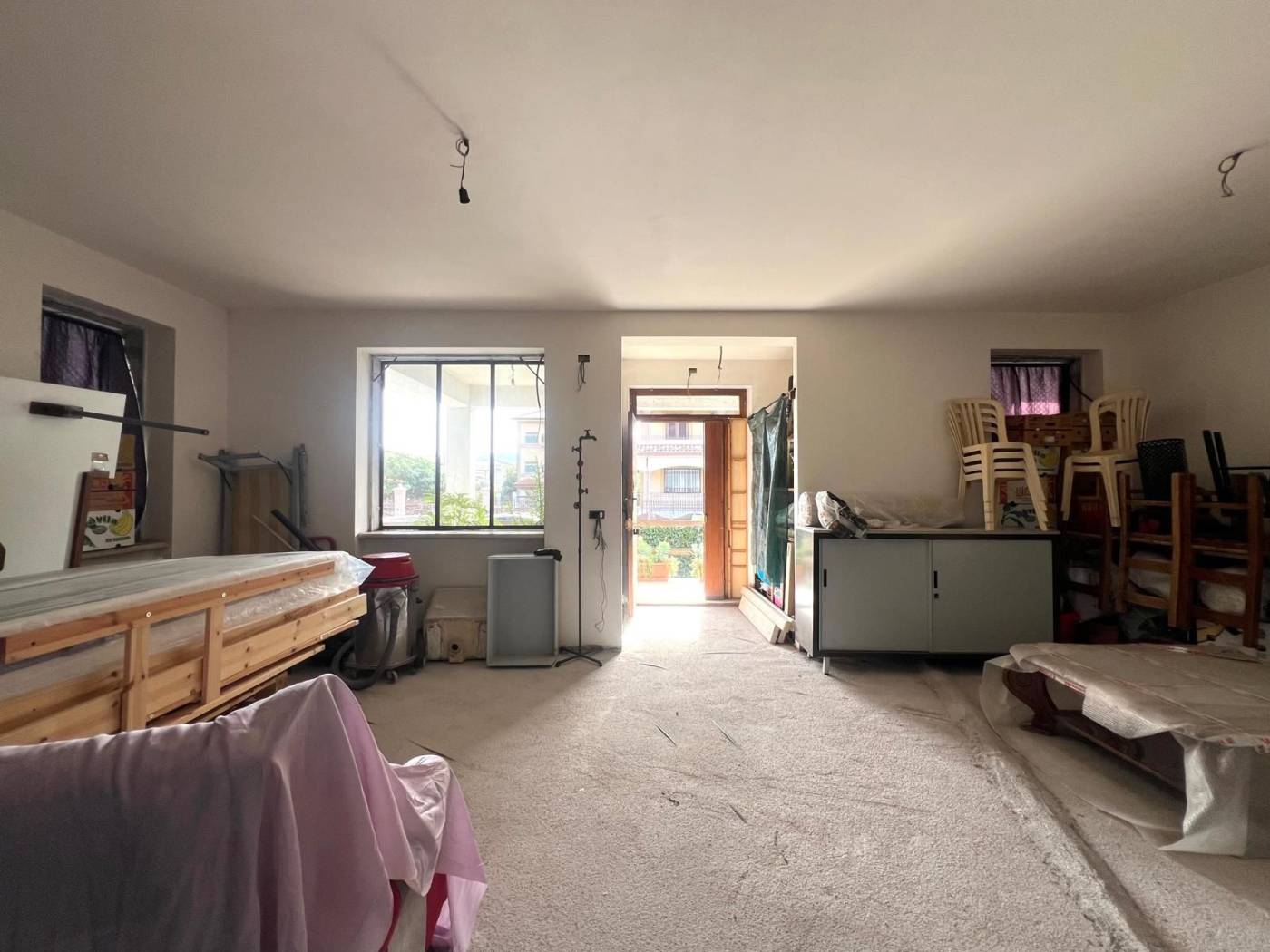 Interno appartamento