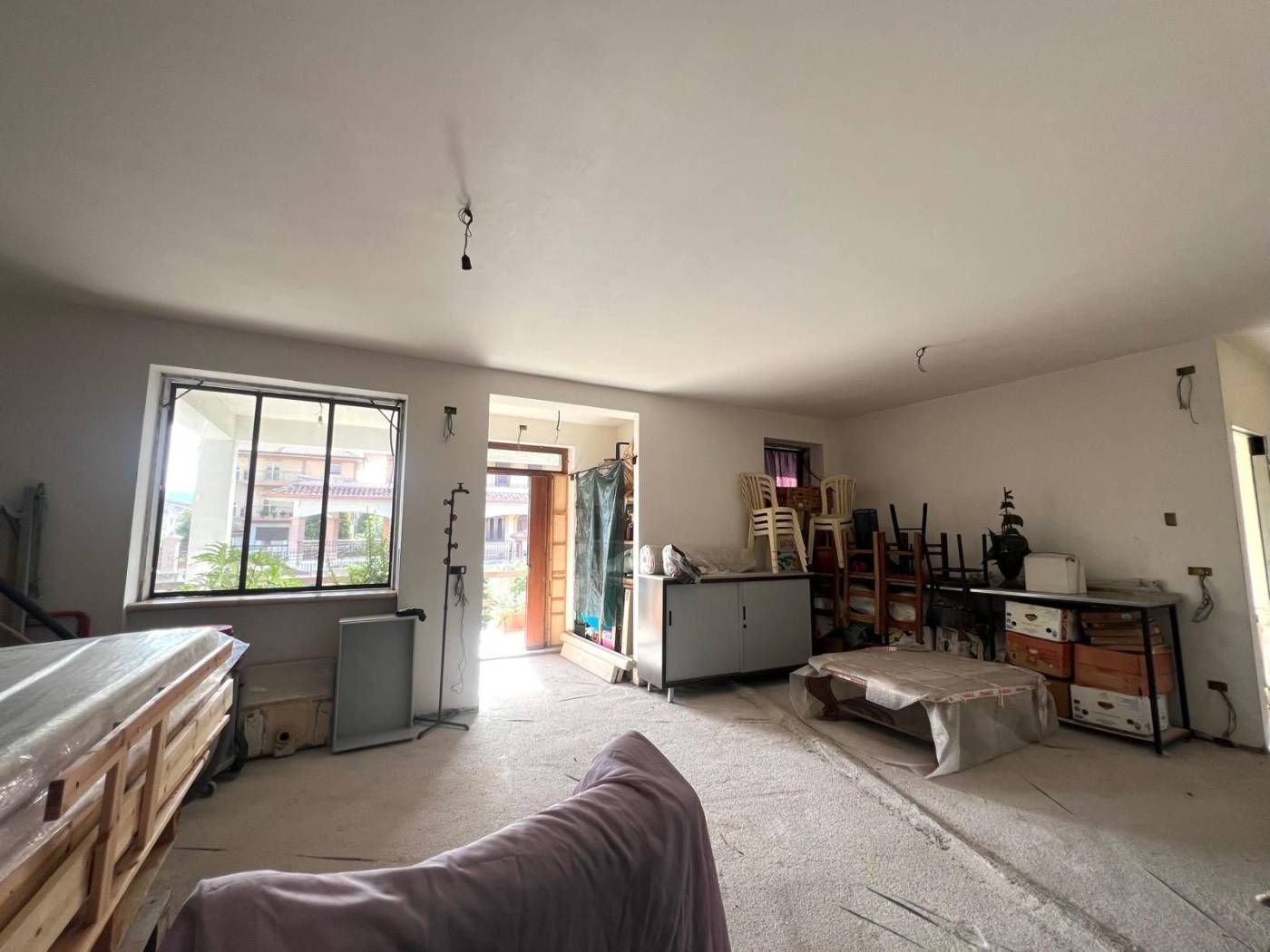 Interno appartamento