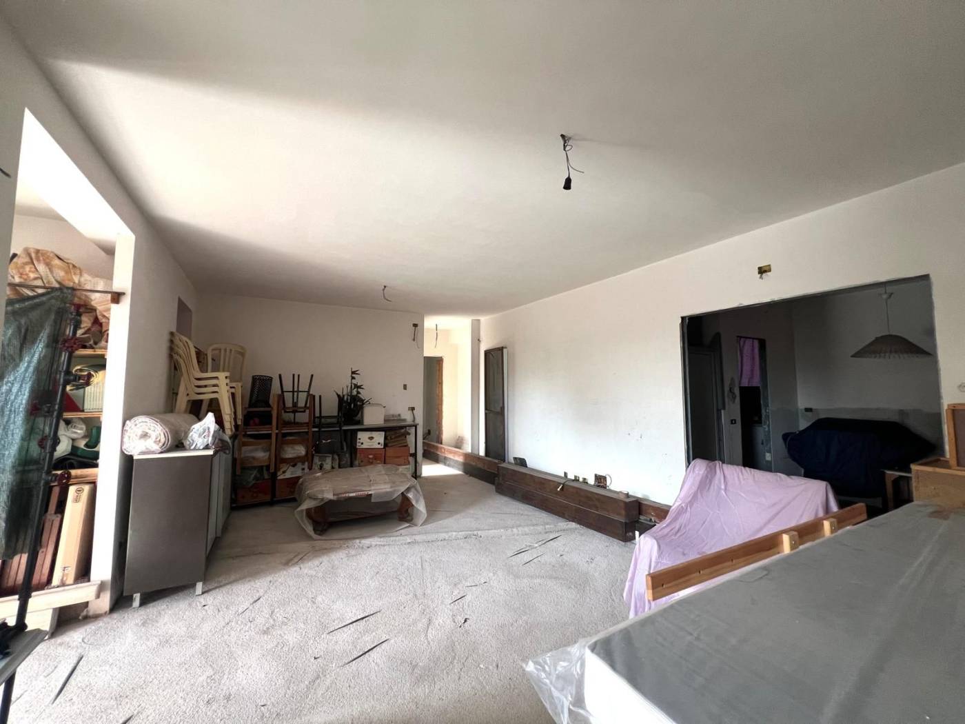 Interno appartamento