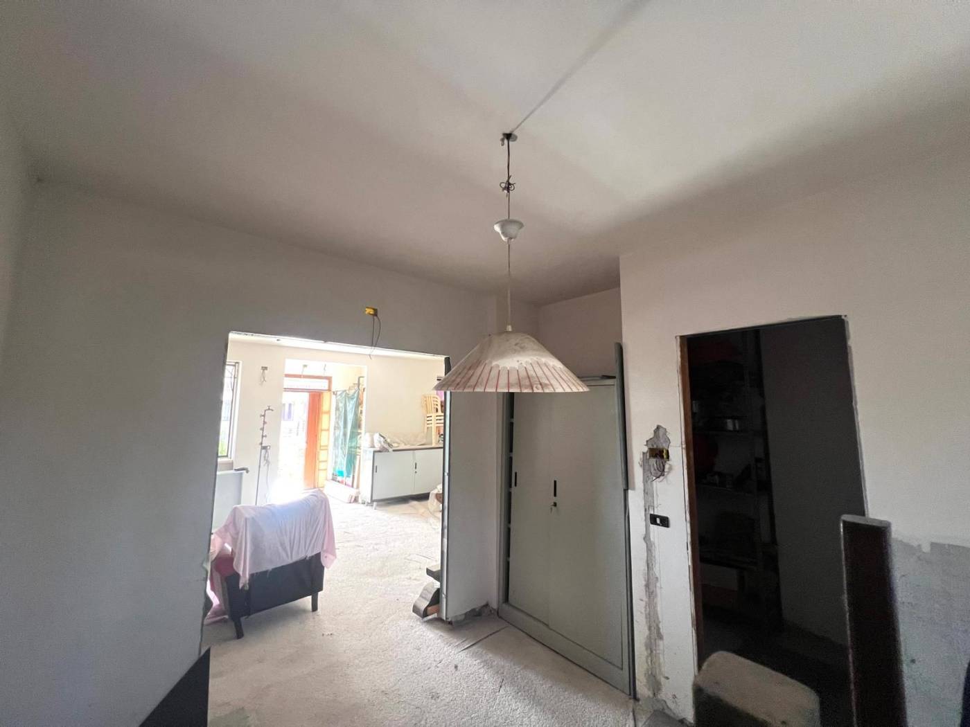 Interno appartamento