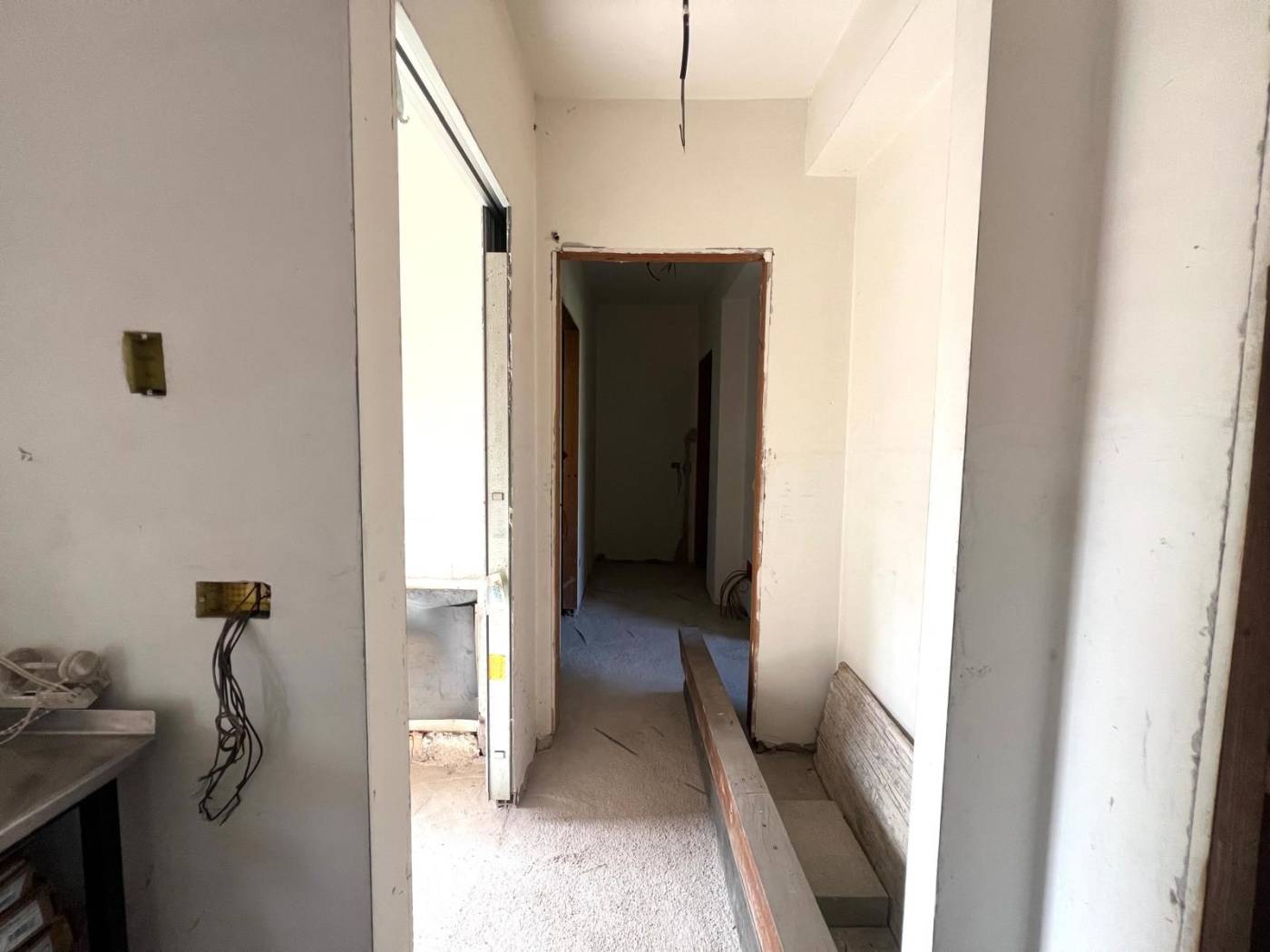 Interno appartamento