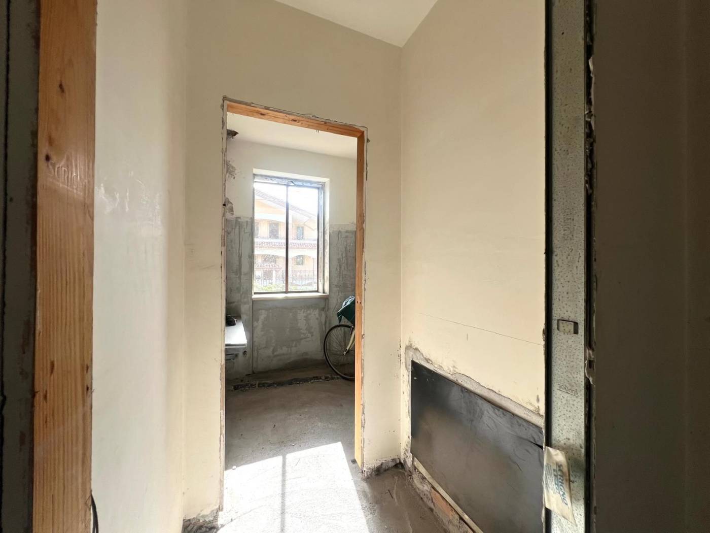 Interno appartamento