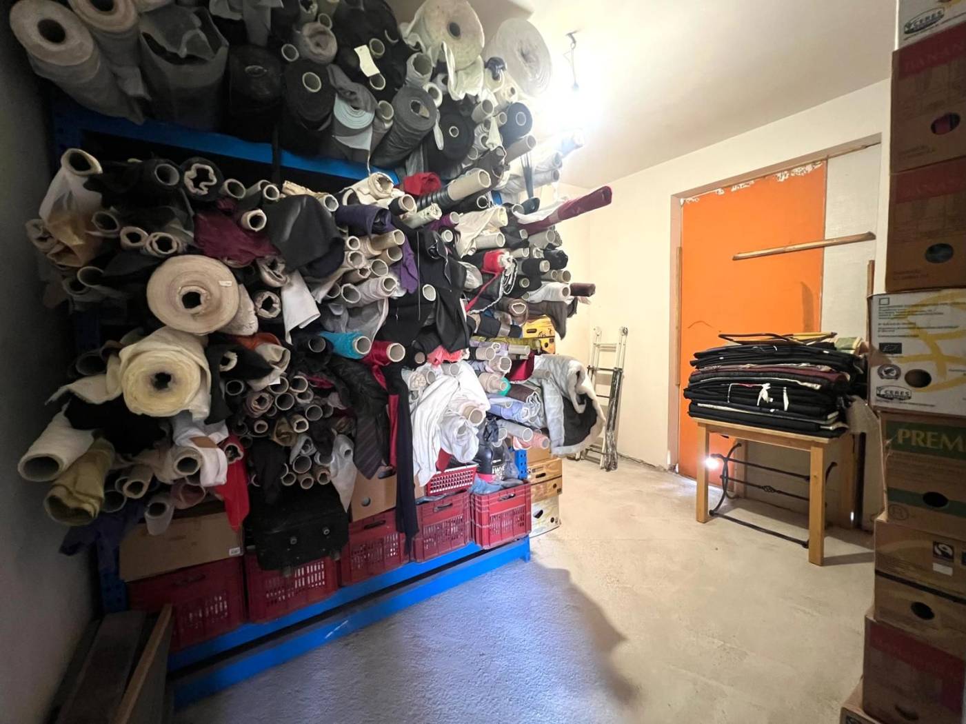 Interno appartamento