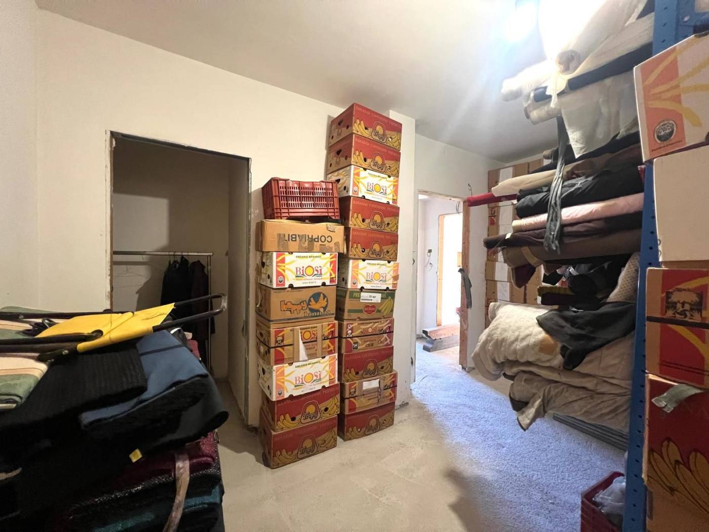 Interno appartamento