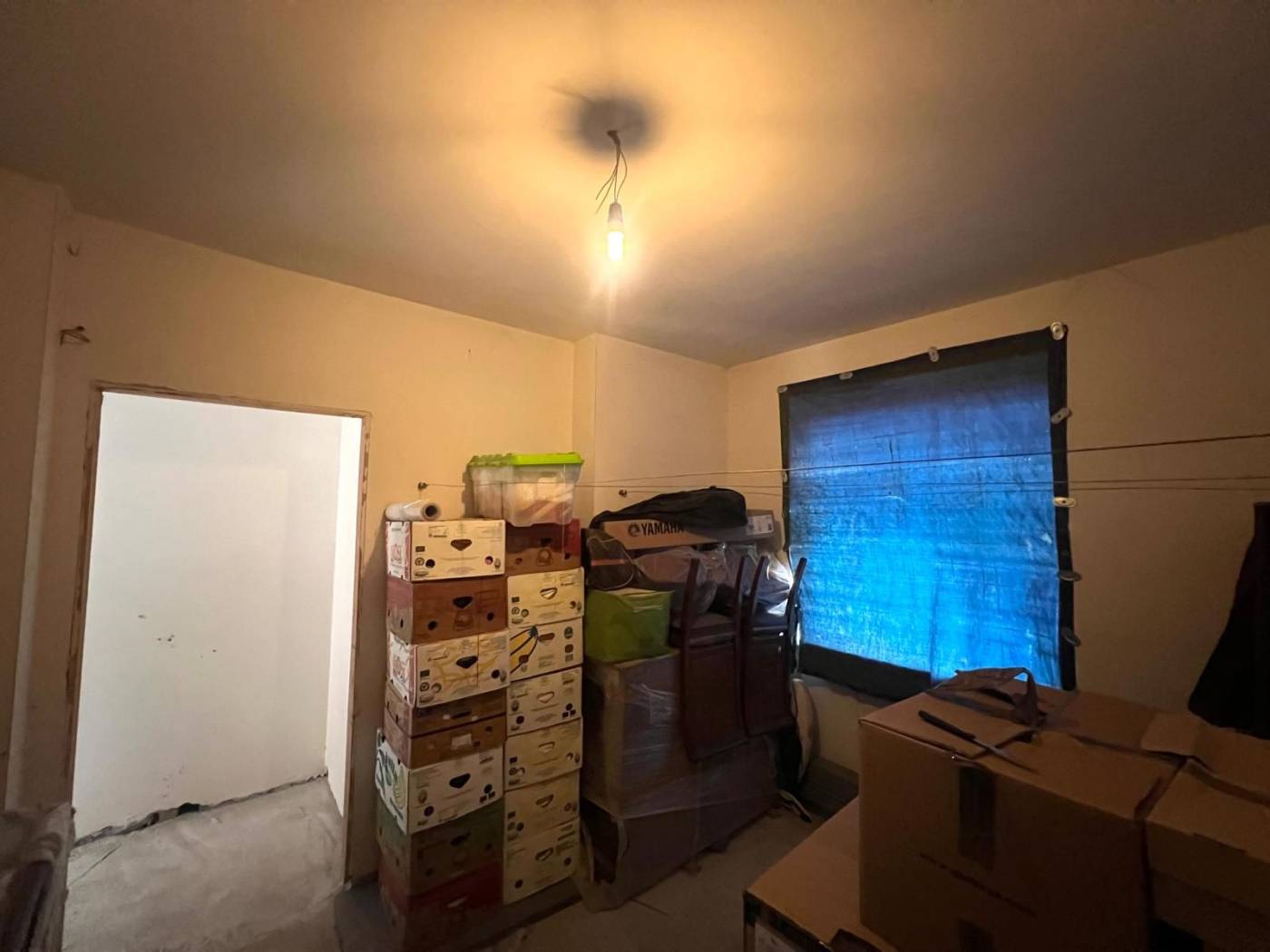 Interno appartamento