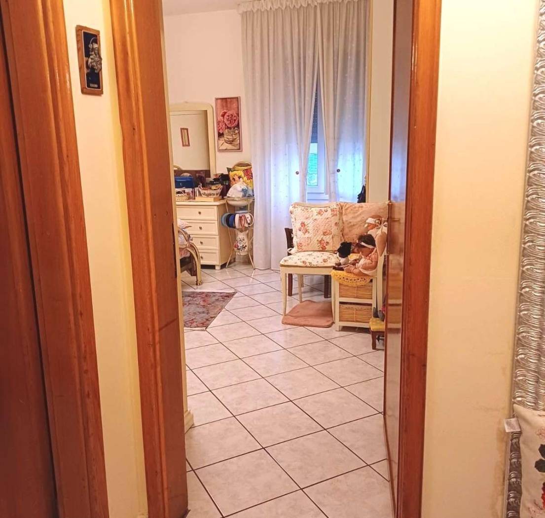 Interno appartamento