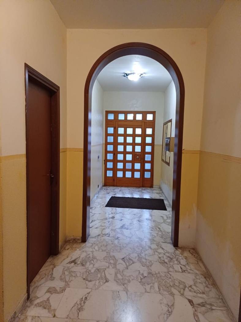 Interno palazzo