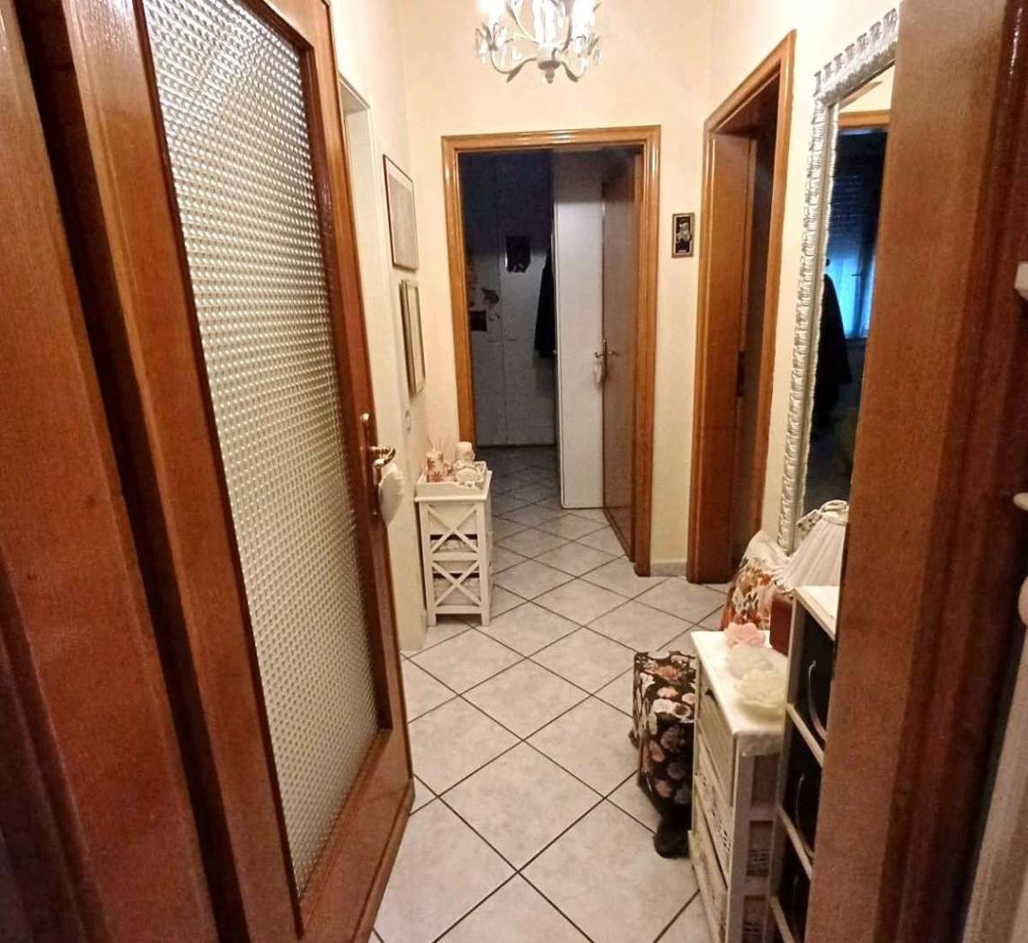 Interno appartamento