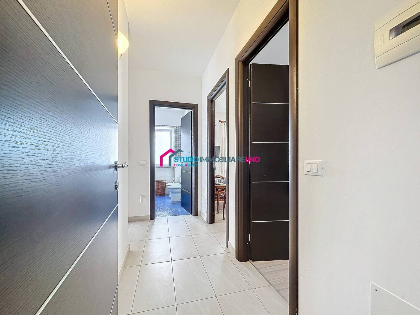 Interno appartamento