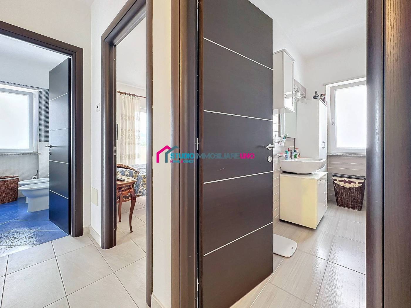 Interno appartamento