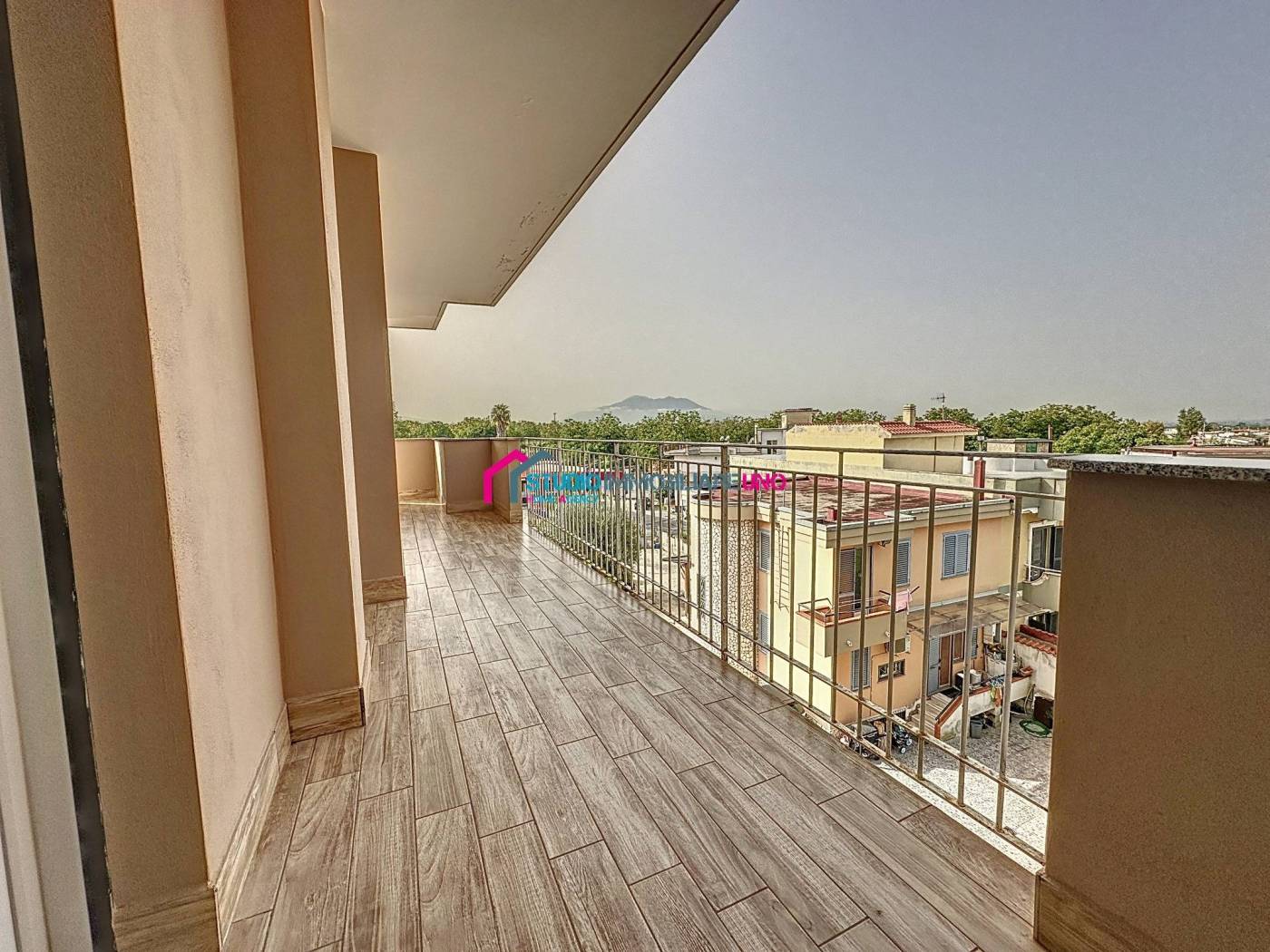 Balcone