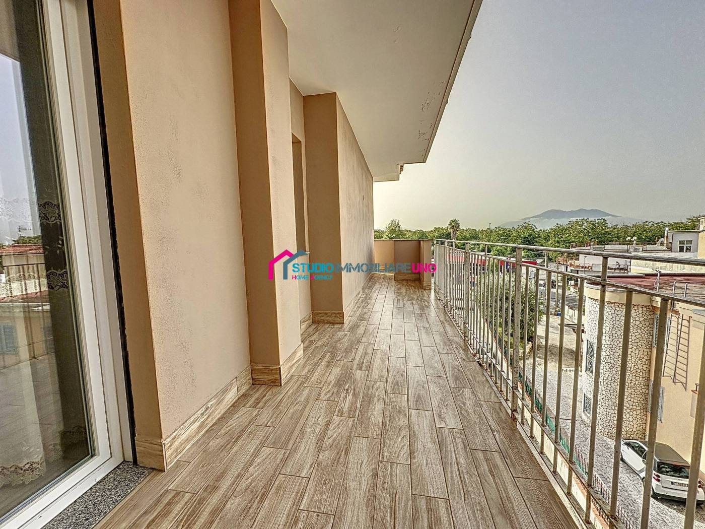 Balcone