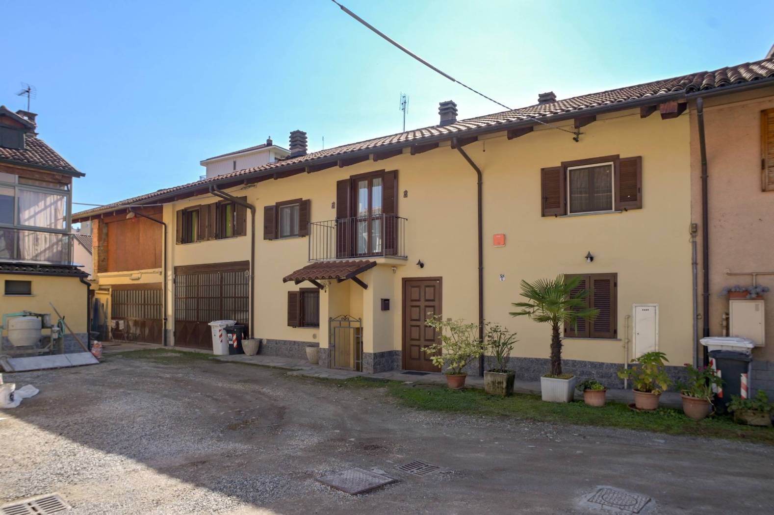 Facciata