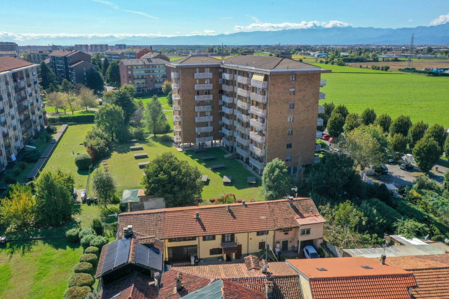 Vista