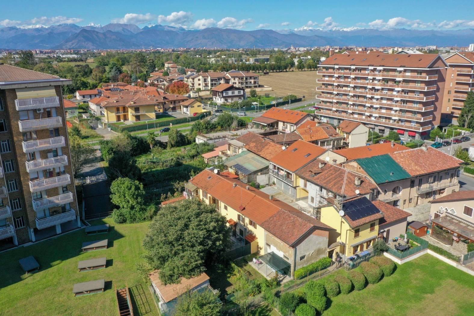 Vista