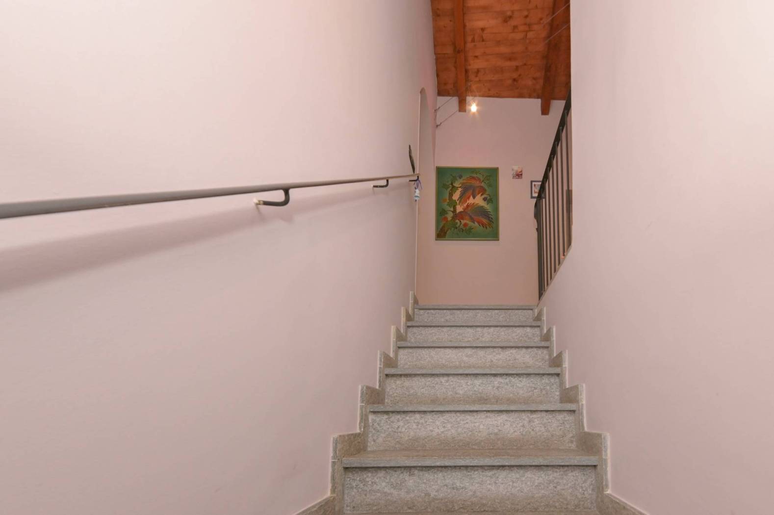 Interno palazzo