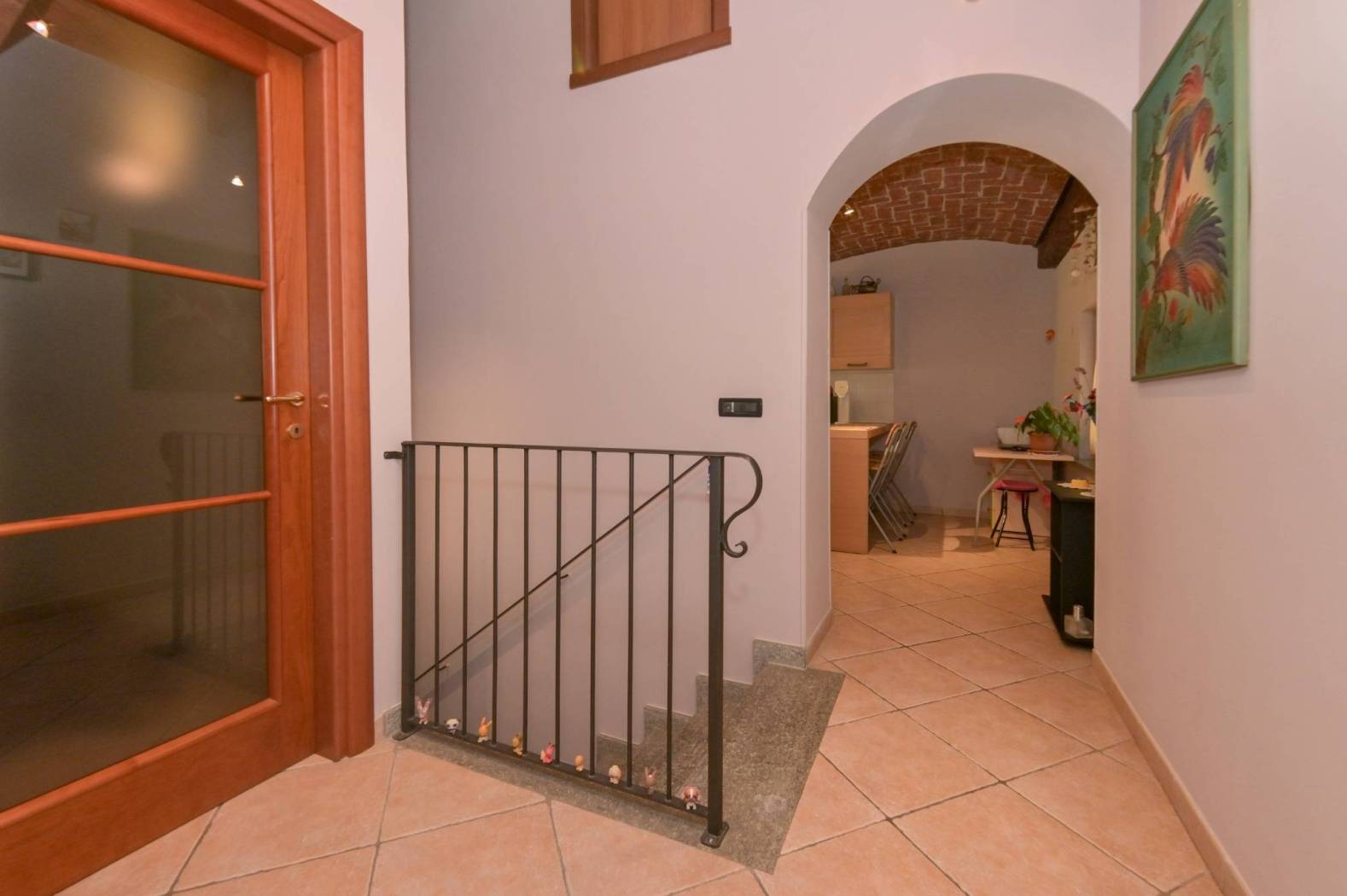 Interno palazzo