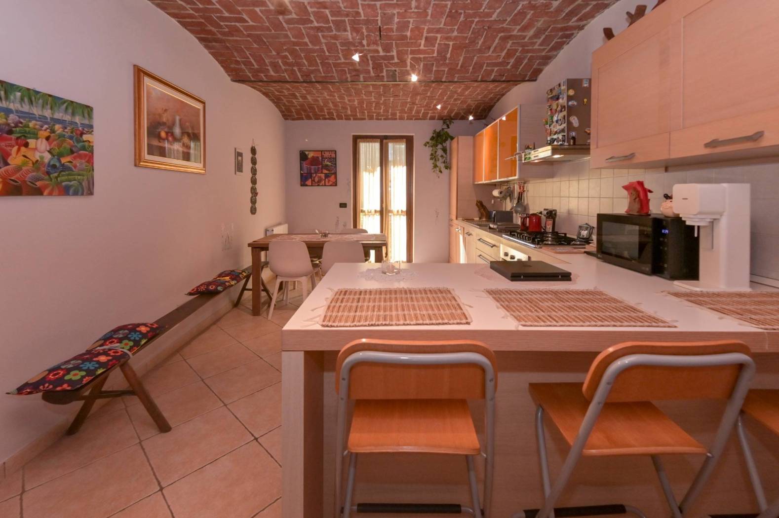 Cucina
