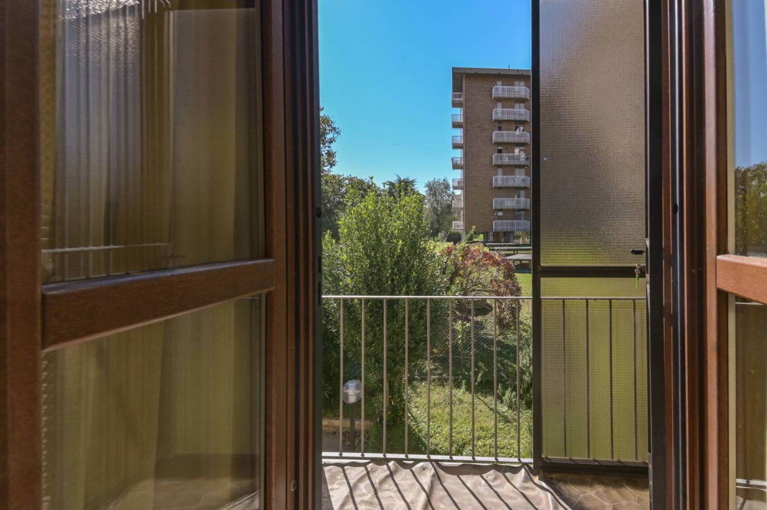 Balcone