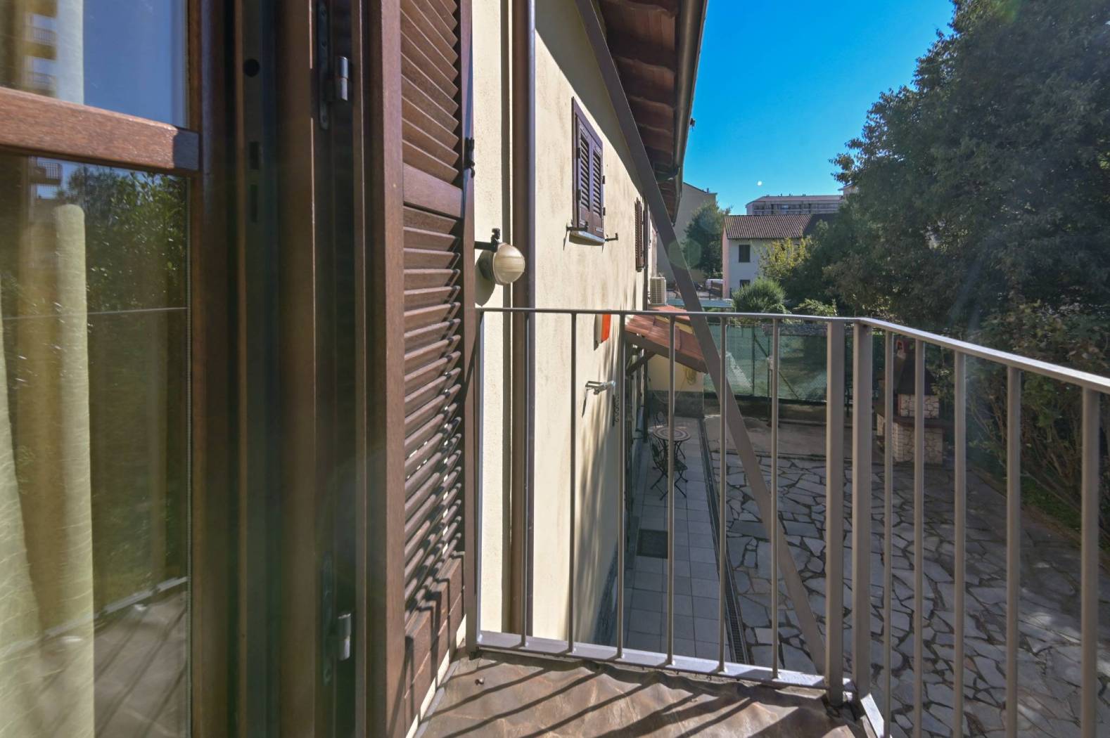 Balcone