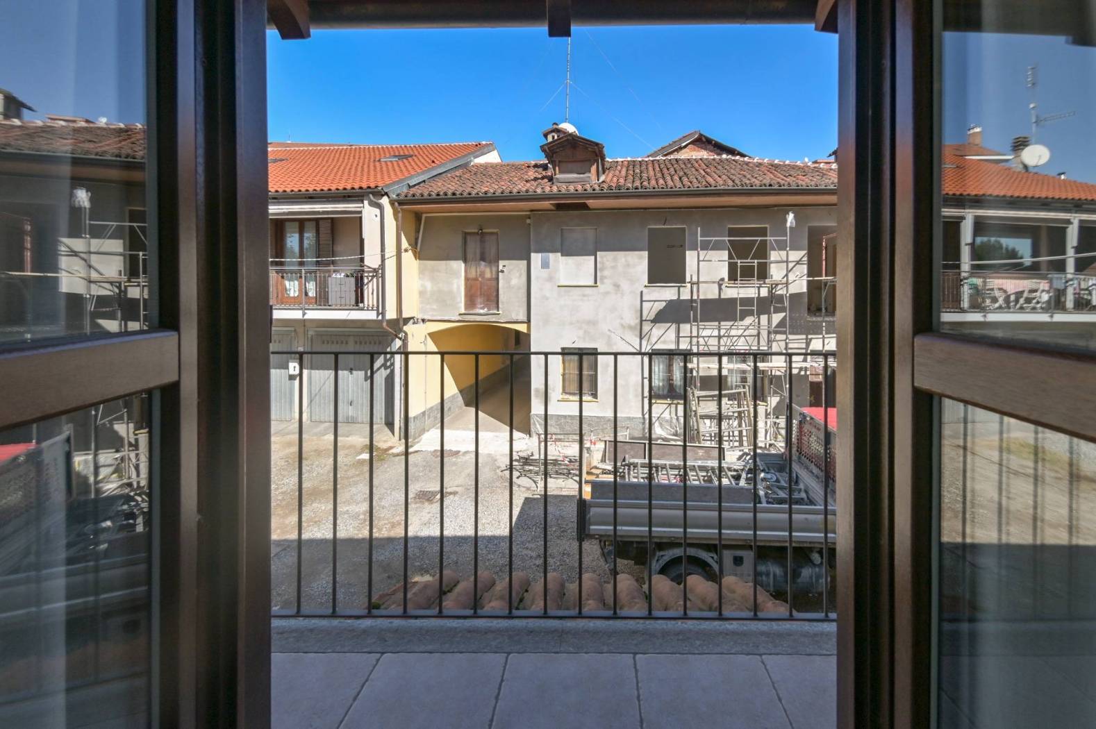 Balcone