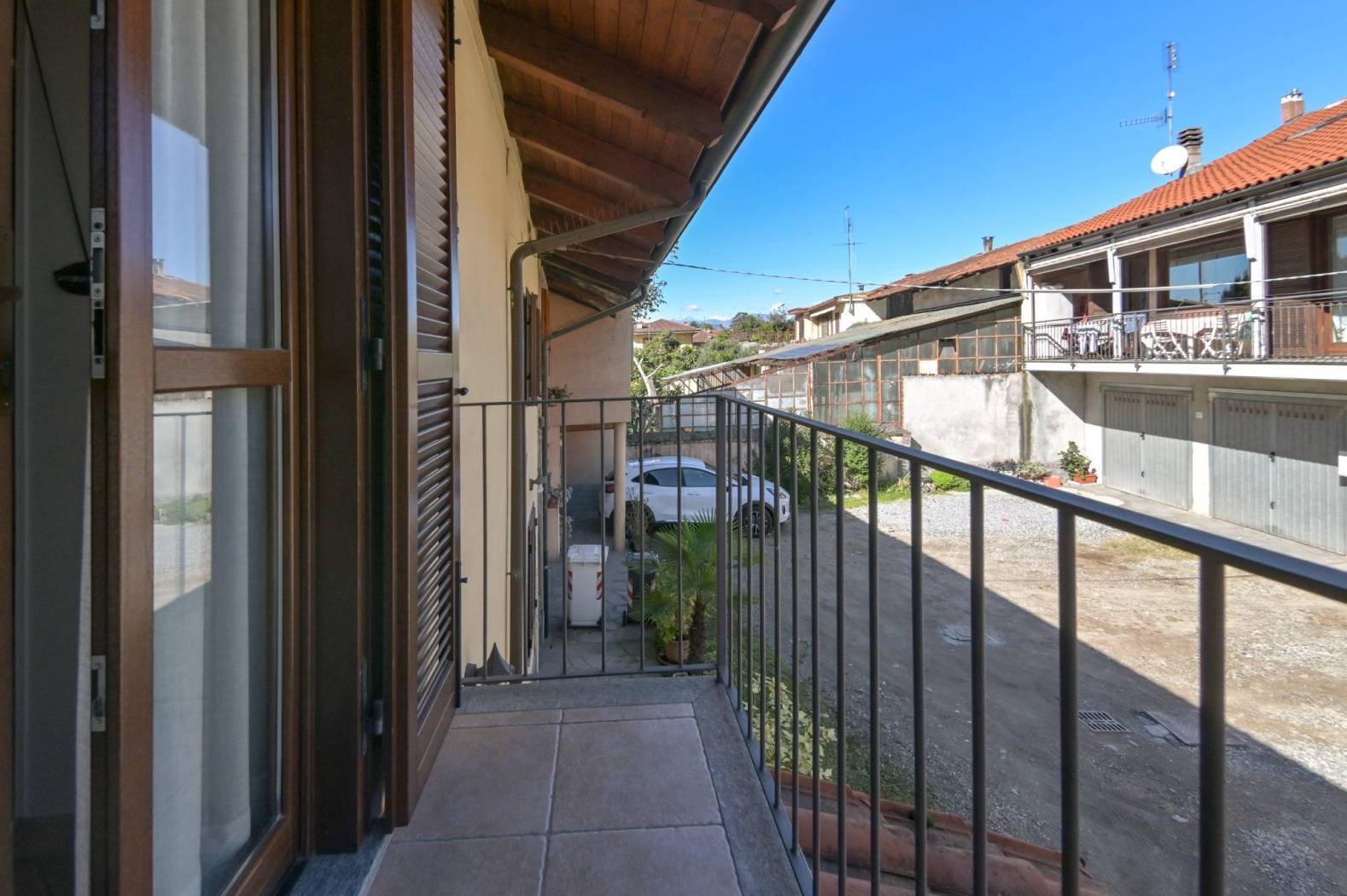 Balcone