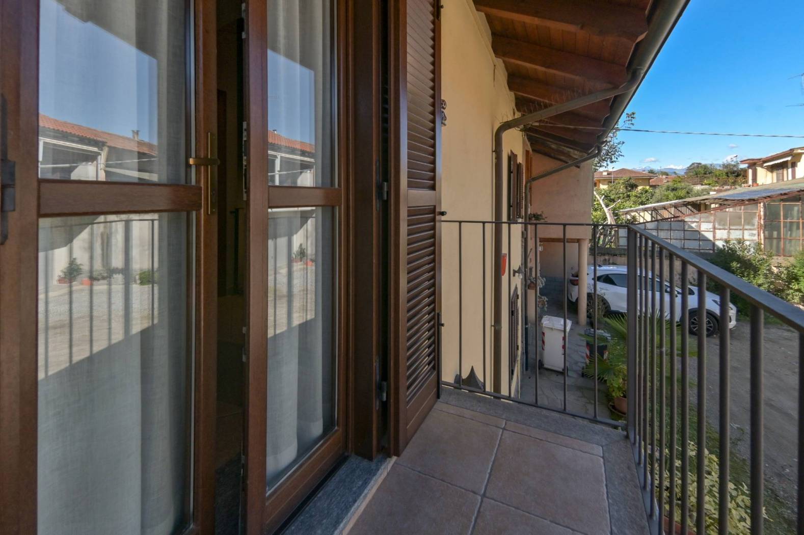 Balcone