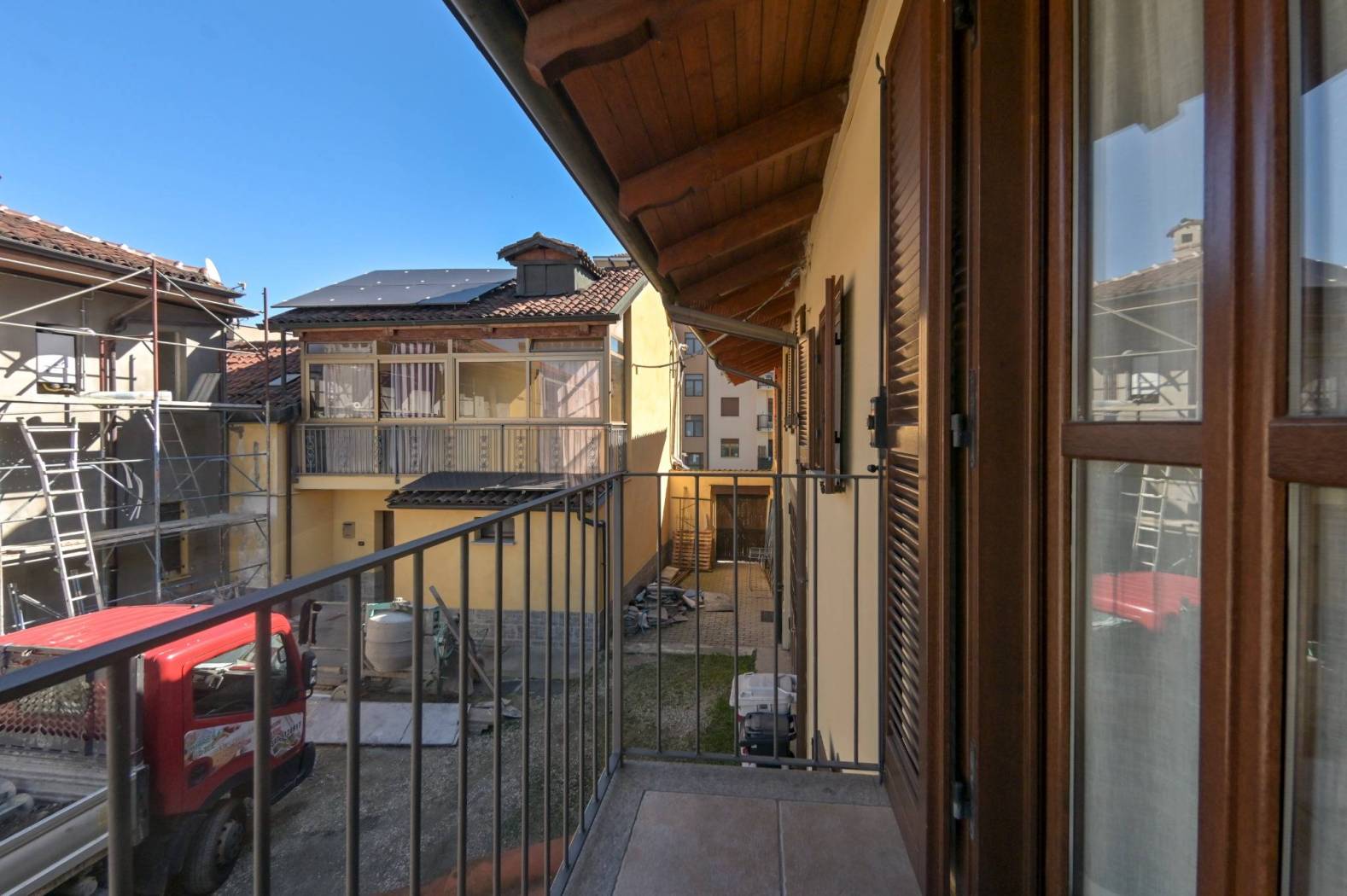 Balcone