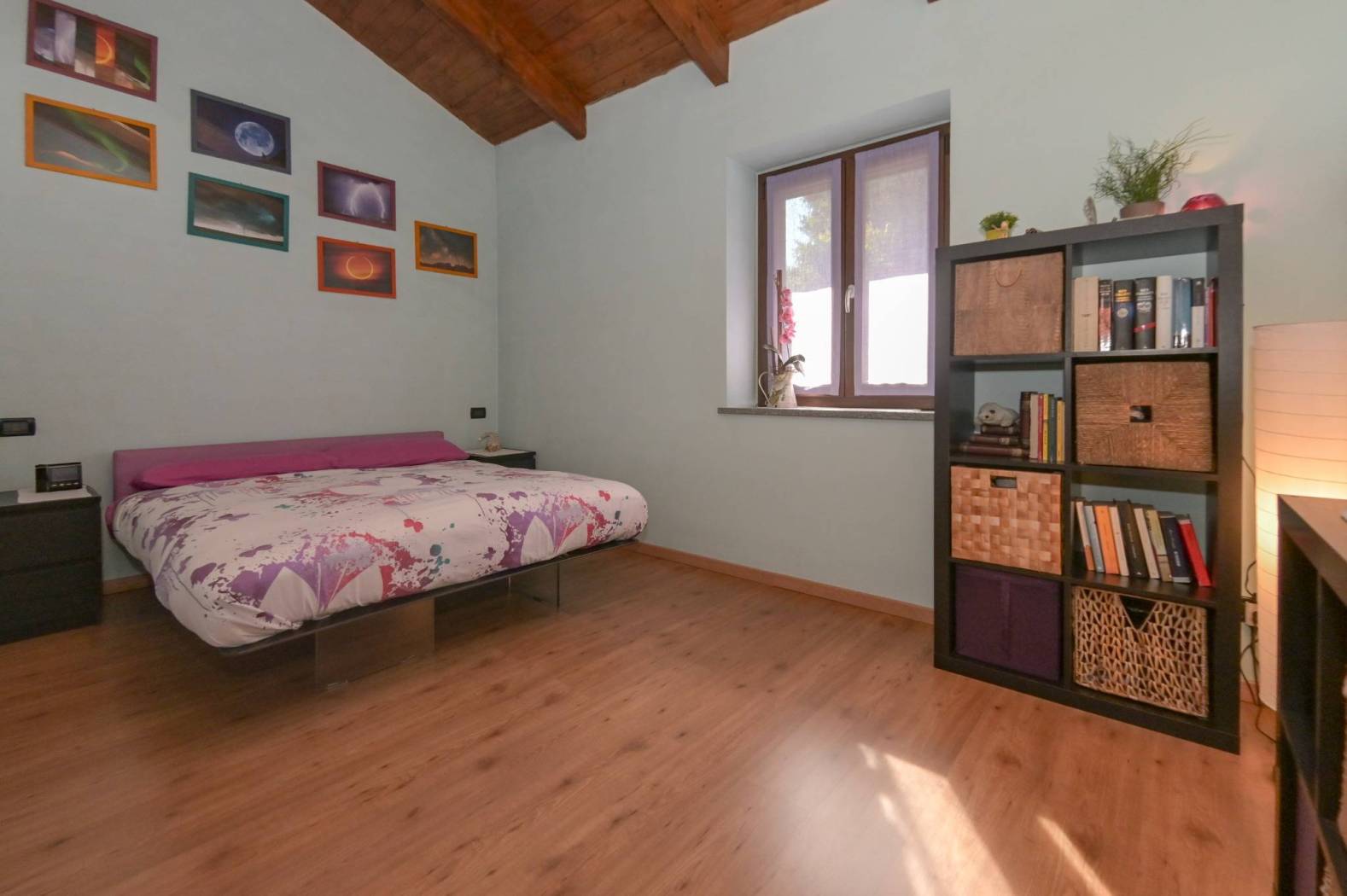 Camera da letto