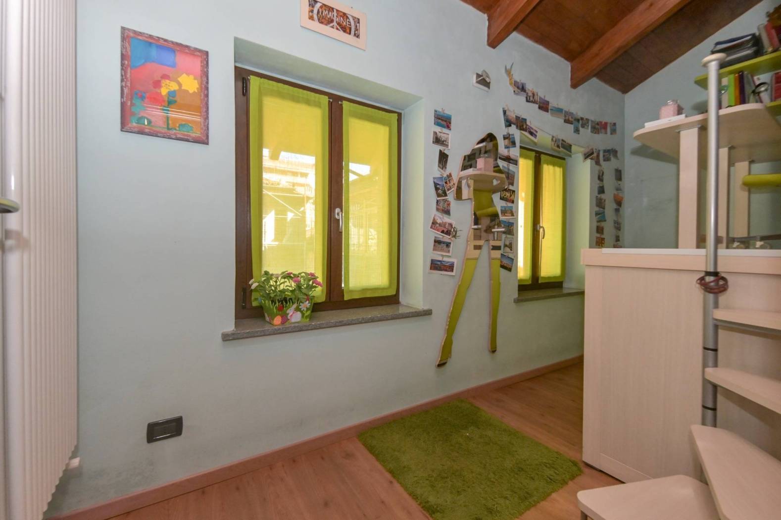 Interno non residenziale