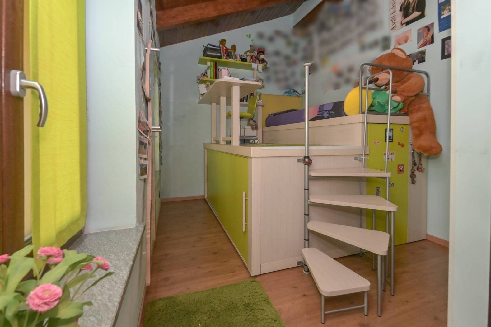 Interno appartamento