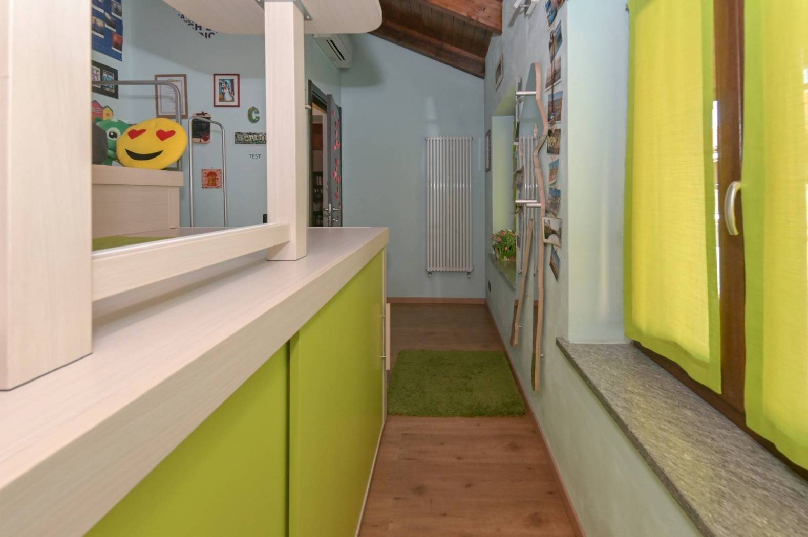Interno appartamento