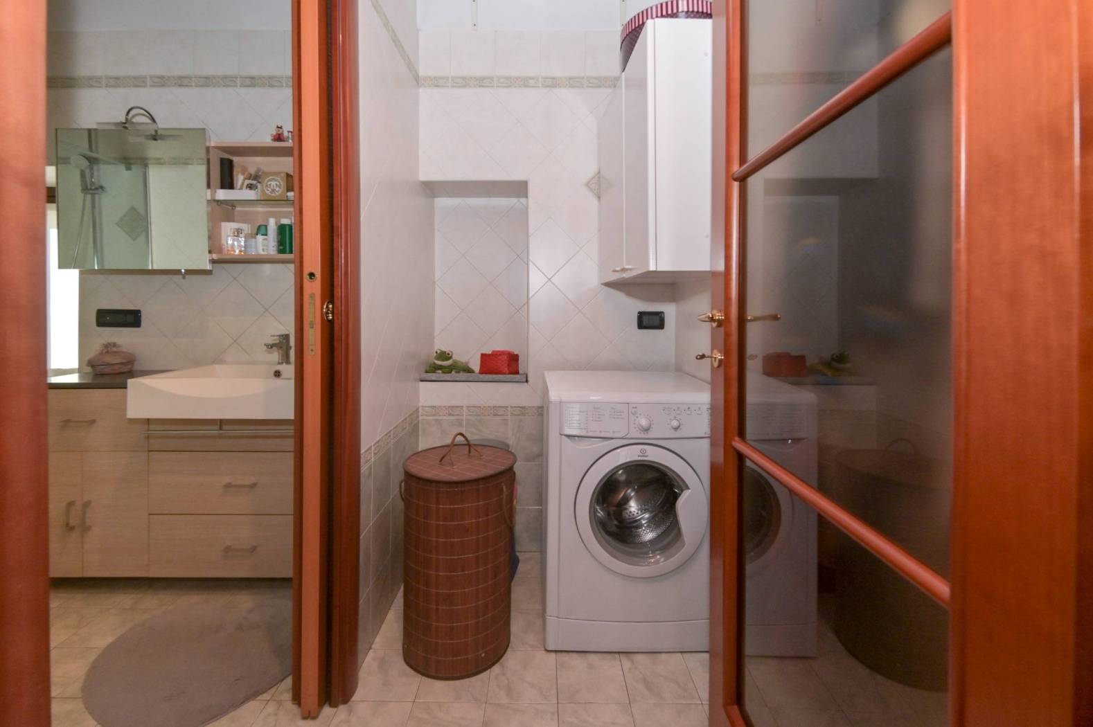 Interno appartamento