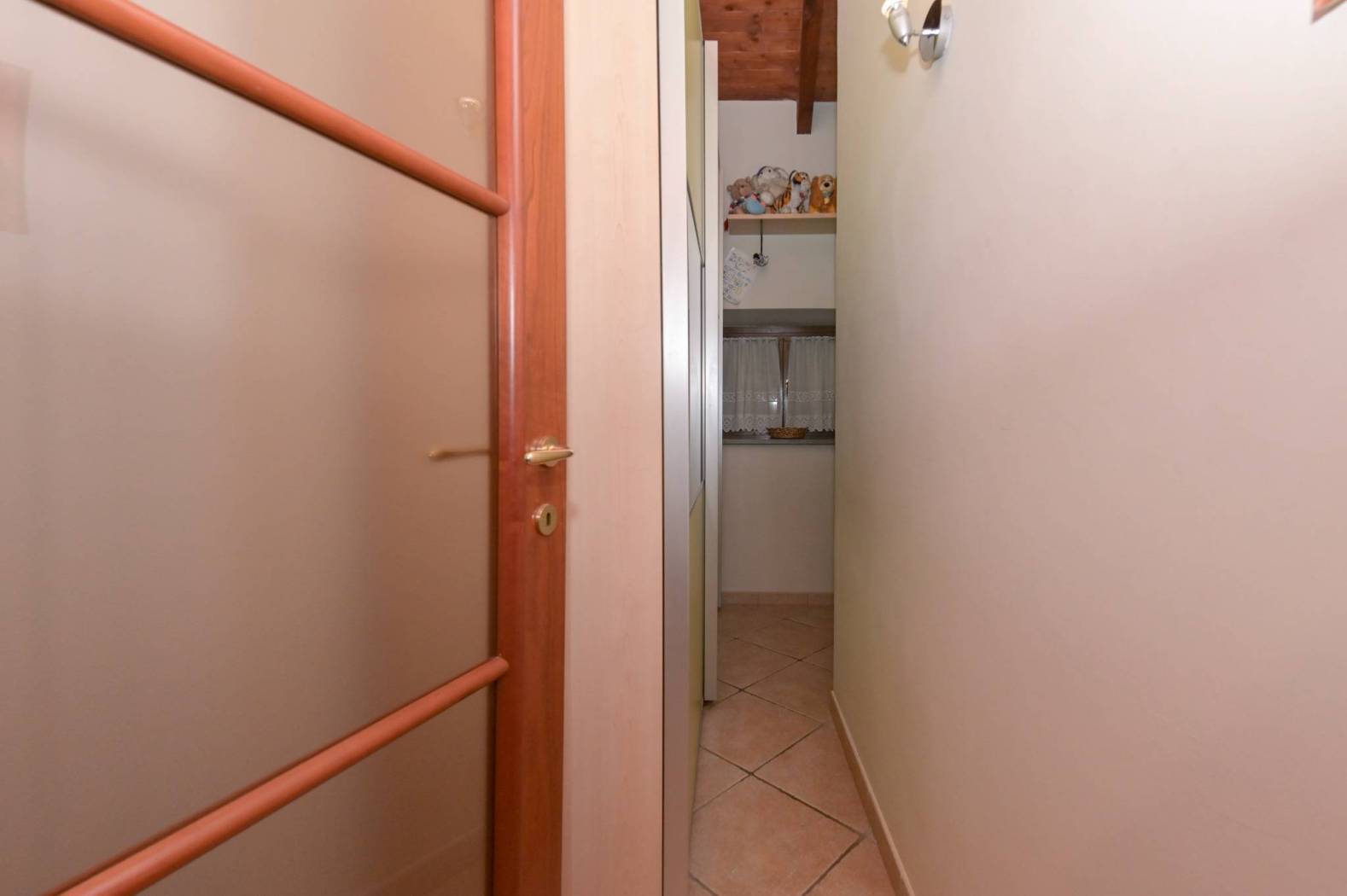 Interno appartamento