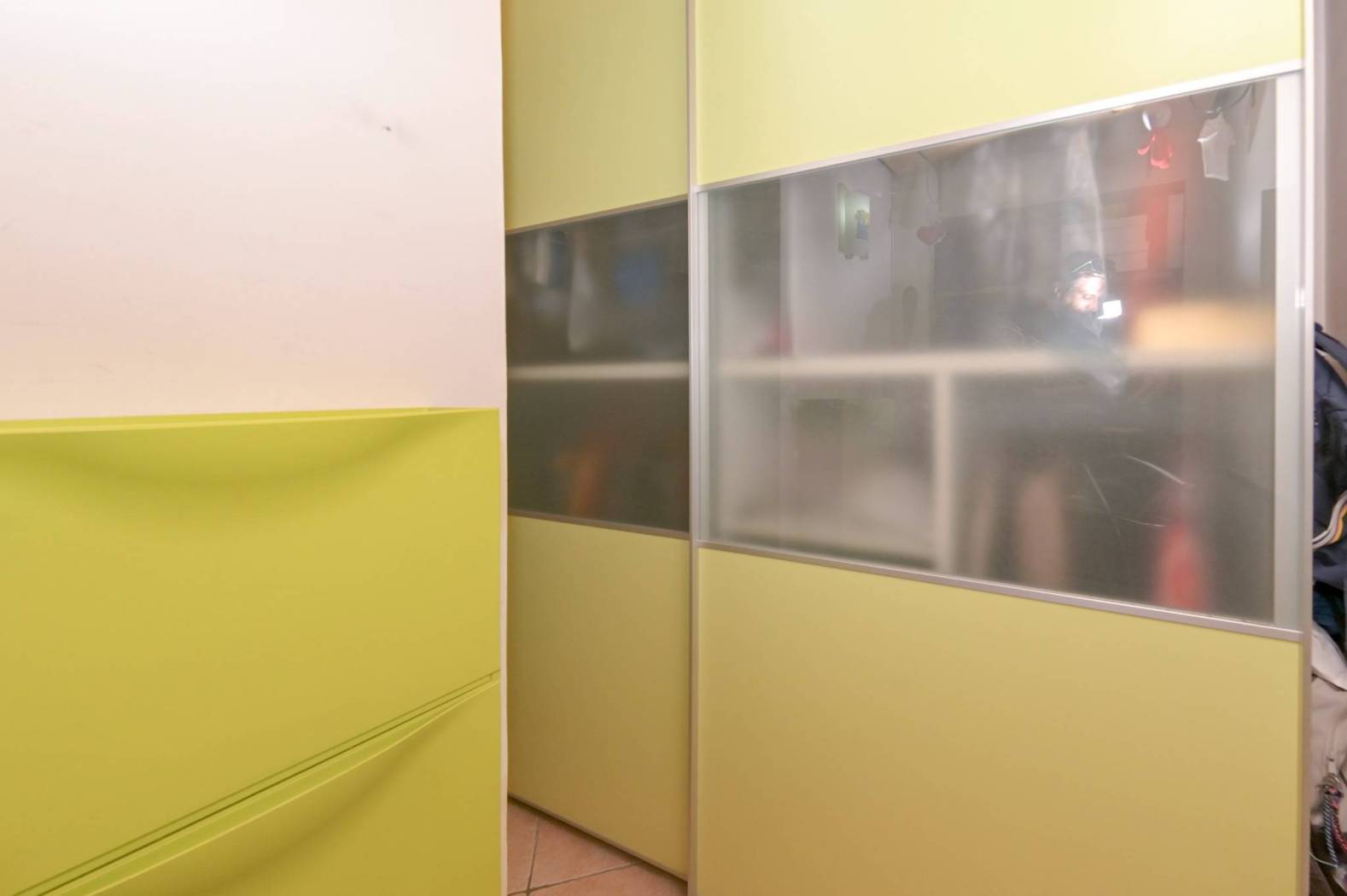 Interno non residenziale